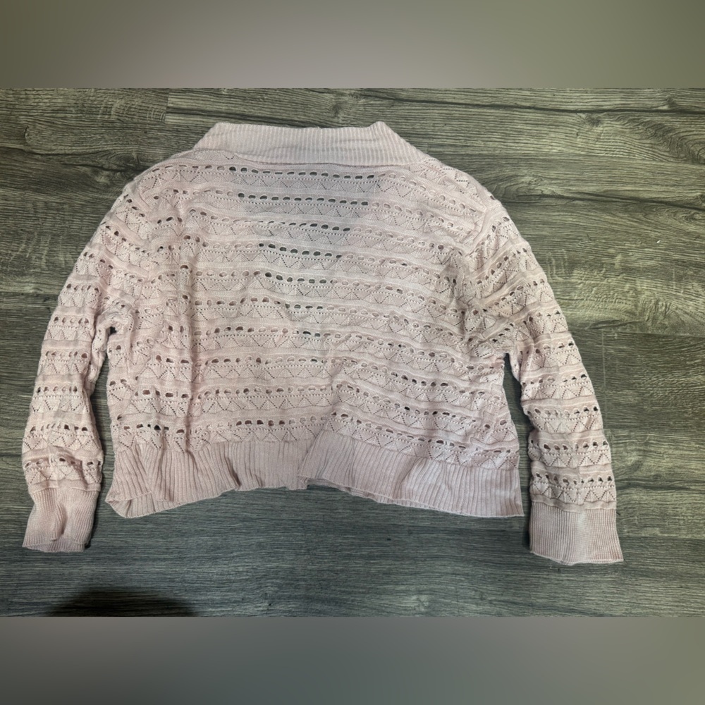 Perceptions Pink Kids Jacket - Picture 8 of 9